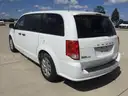 2019 Dodge Grand Caravan SE, 3.6L V6, Lic. #10429