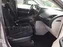 2020 Dodge Grand Caravan SE, 3.6L V6, Lic. 8814