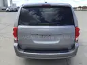 2020 Dodge Grand Caravan SE, 3.6L V6, Lic. 8814