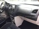 2020 Dodge Grand Caravan SE, 3.6L V6, Lic. 8814