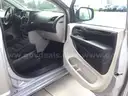 2020 Dodge Grand Caravan SE, 3.6L V6, Lic. 8814