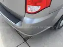 2020 Dodge Grand Caravan SE, 3.6L V6, Lic. 8814