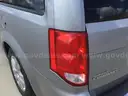 2020 Dodge Grand Caravan SE, 3.6L V6, Lic. 8814