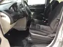 2020 Dodge Grand Caravan SE, 3.6L V6, Lic. 8814