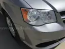 2020 Dodge Grand Caravan SE, 3.6L V6, Lic. 8814