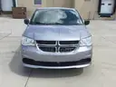 2020 Dodge Grand Caravan SE, 3.6L V6, Lic. 8814