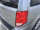 2020 Dodge Grand Caravan SE, 3.6L V6, Lic. 8814