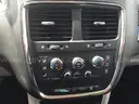 2020 Dodge Grand Caravan SE, 3.6L V6, Lic. 8814
