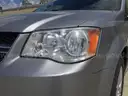 2020 Dodge Grand Caravan SE, 3.6L V6, Lic. 8814