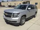 2020 Chevrolet Suburban, 5.3L V8, 4WD,  Lic. 10254