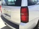 2020 Chevrolet Suburban, 5.3L V8, 4WD,  Lic. 10254