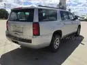 2020 Chevrolet Suburban, 5.3L V8, 4WD,  Lic. 10254