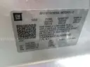 2020 Chevrolet Suburban, 5.3L V8, 4WD,  Lic. 10254