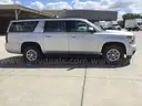 2020 Chevrolet Suburban, 5.3L V8, 4WD,  Lic. 10254