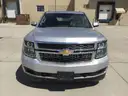 2020 Chevrolet Suburban, 5.3L V8, 4WD,  Lic. 10254