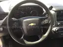2020 Chevrolet Suburban, 5.3L V8, 4WD,  Lic. 10254