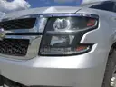 2020 Chevrolet Suburban, 5.3L V8, 4WD,  Lic. 10254
