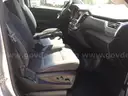 2020 Chevrolet Suburban, 5.3L V8, 4WD,  Lic. 10254