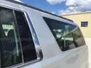 2020 Chevrolet Suburban, 5.3L V8, 4WD,  Lic. 10254