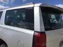 2020 Chevrolet Suburban, 5.3L V8, 4WD,  Lic. 10254