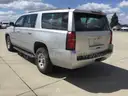 2020 Chevrolet Suburban, 5.3L V8, 4WD,  Lic. 10254