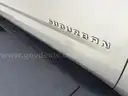 2020 Chevrolet Suburban, 5.3L V8, 4WD,  Lic. 10254