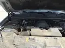 2020 Chevrolet Suburban, 5.3L V8, 4WD,  Lic. 10254