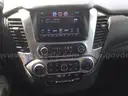 2020 Chevrolet Suburban, 5.3L V8, 4WD,  Lic. 10254