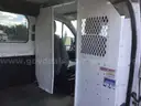 2017 Ford Transit 150 LR Cargo Van, 3.7L V6, Lic. 10281