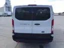 2017 Ford Transit 150 LR Cargo Van, 3.7L V6, Lic. 10281