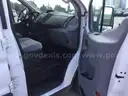 2017 Ford Transit 150 LR Cargo Van, 3.7L V6, Lic. 10281