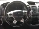 2017 Ford Transit 150 LR Cargo Van, 3.7L V6, Lic. 10281