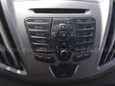 2017 Ford Transit 150 LR Cargo Van, 3.7L V6, Lic. 10281