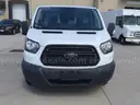 2017 Ford Transit 150 LR Cargo Van, 3.7L V6, Lic. 10281