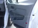 2017 Ford Transit 150 LR Cargo Van, 3.7L V6, Lic. 10281
