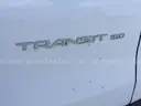 2017 Ford Transit 150 LR Cargo Van, 3.7L V6, Lic. 10281