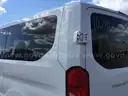 2017 Ford Transit 150 LR Cargo Van, 3.7L V6, Lic. 10281