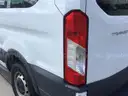 2017 Ford Transit 150 LR Cargo Van, 3.7L V6, Lic. 10281