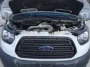 2017 Ford Transit 150 LR Cargo Van, 3.7L V6, Lic. 10281