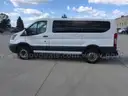 2017 Ford Transit 150 LR Cargo Van, 3.7L V6, Lic. 10281