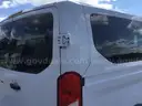2017 Ford Transit 150 LR Cargo Van, 3.7L V6, Lic. 10281