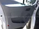 2017 Ford Transit 150 LR Cargo Van, 3.7L V6, Lic. 10281