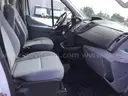 2017 Ford Transit 150 LR Cargo Van, 3.7L V6, Lic. 10281