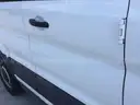 2017 Ford Transit 150 LR Cargo Van, 3.7L V6, Lic. 10281