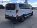 2017 Ford Transit 150 LR Cargo Van, 3.7L V6, Lic. 10281