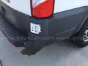 2017 Ford Transit 150 LR Cargo Van, 3.7L V6, Lic. 10281
