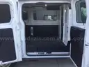 2017 Ford Transit 150 LR Cargo Van, 3.7L V6, Lic. 10281