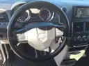 2020 Dodge Grand Caravan SE, 3.6L V6, Lic. 10250