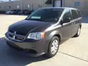 2020 Dodge Grand Caravan SE, 3.6L V6, Lic. 10250