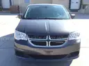 2020 Dodge Grand Caravan SE, 3.6L V6, Lic. 10250